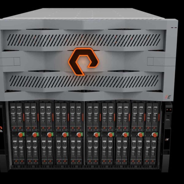 Pure Storage en SK hynix: Samenwerking voor Duurzamere en Efficiëntere QLC-opslag in Hyperscale Datacenters