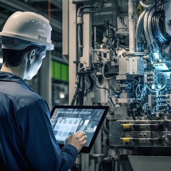 Qualcomm en Advantech Bundelen Krachten om Innovatie in Kunstmatige Intelligentie op de IoT Edge te Versnellen