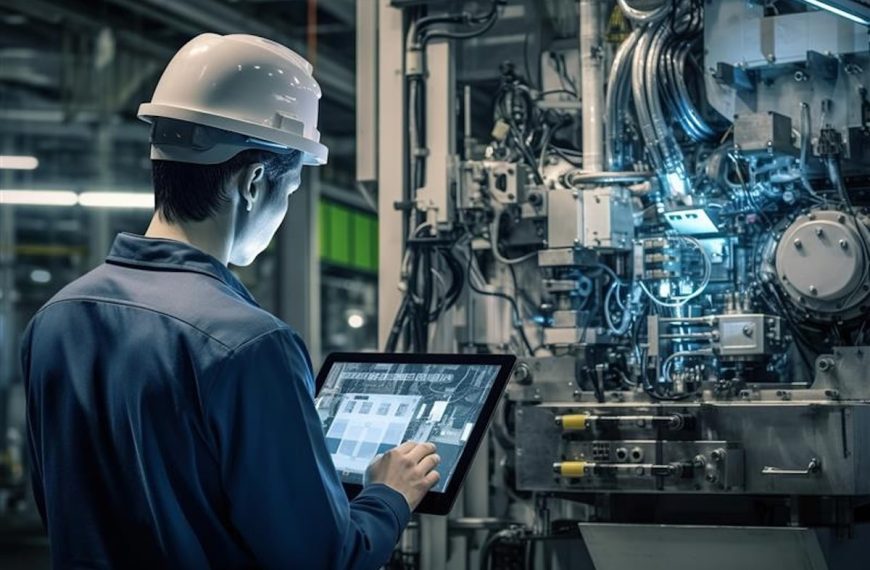 Qualcomm en Advantech Bundelen Krachten om Innovatie in Kunstmatige Intelligentie op de IoT Edge te Versnellen