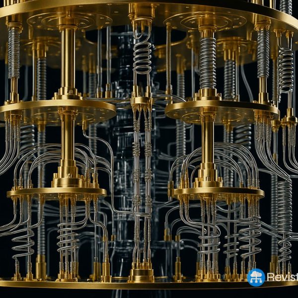 Taiwan Versterkt Zijn Inzet op Quantumcomputing en Soevereine AI met Nieuwe Supercomputer Aangedreven door NVIDIA