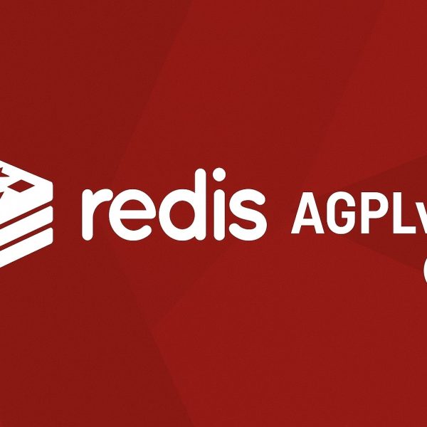 "Redis 8.0 Neemt AGPLv3 Licentie Aan: Een Herstel van de Relatie met Open Source en een Verklaring van Intenties"