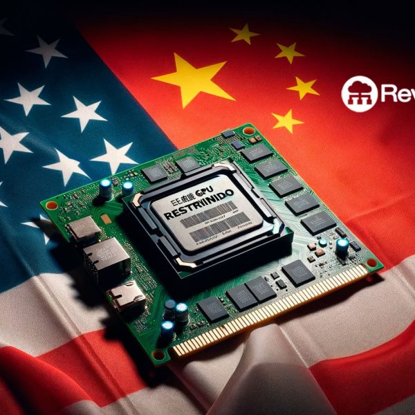 Trump Versoont Handelsrestricties Tegen China om Dialoog te Bevorderen Terwijl Kritiek Oplaaide op Heropening van Chips H20 Handel