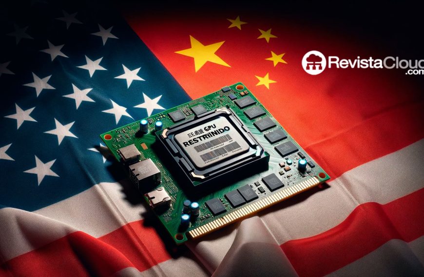 Trump Versoont Handelsrestricties Tegen China om Dialoog te Bevorderen Terwijl Kritiek Oplaaide op Heropening van Chips H20 Handel