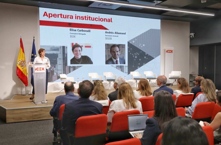 Spanje versterkt zijn rol als sleutelbrug voor Latijns-Amerikaanse investeringen in Europa: 66,845 miljard euro en een groeiend ondernemers ecosysteem