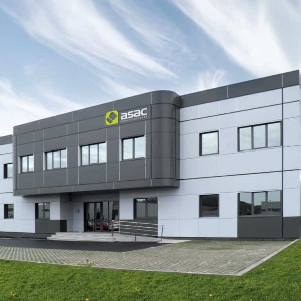 ASAC Overleeft de Blackout van 28 April met Volledige Operativiteit en 72 Uur Elektrische Autonomie