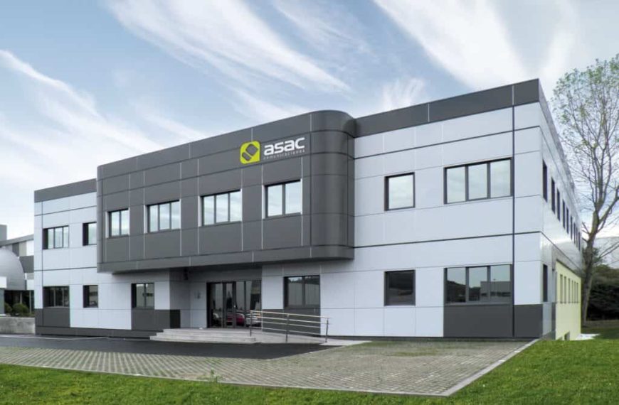 ASAC Overleeft de Blackout van 28 April met Volledige Operativiteit en 72 Uur Elektrische Autonomie