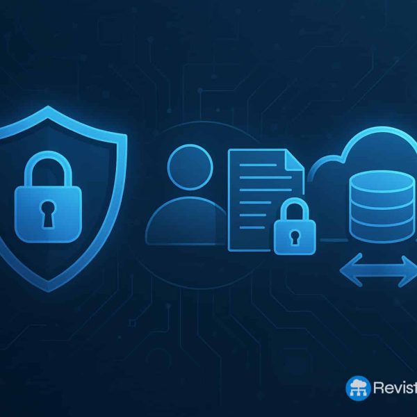 Gegevenssoevereiniteit: Beveiliging, Privacy en Portabiliteit als Sleutelelementen voor de Digitale Toekomst