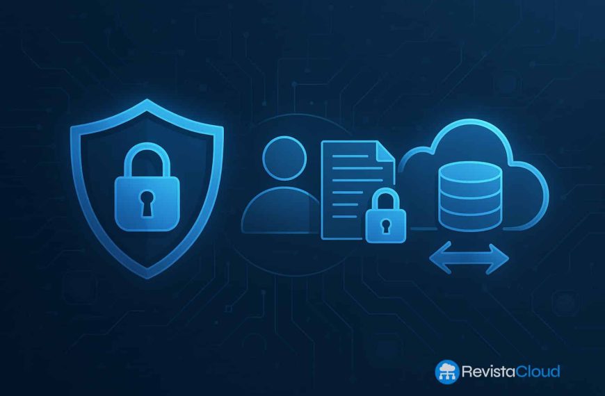 Gegevenssoevereiniteit: Beveiliging, Privacy en Portabiliteit als Sleutelelementen voor de Digitale Toekomst