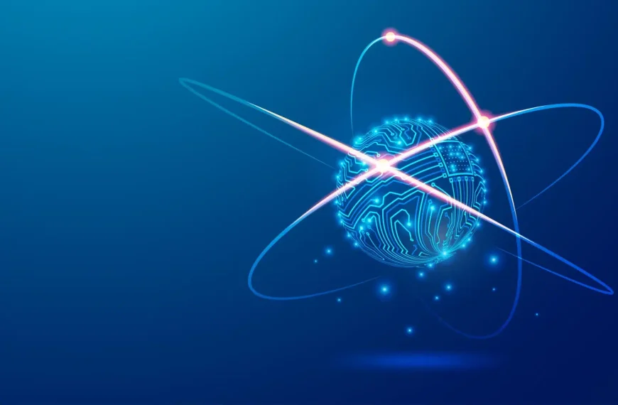 Juniper Networks, LuxQuanta, Lyntia en Merqury Cybersecurity Beproeven Succesvol Kwantumbeveiligingsoplossingen Tussen Datacenters en AWS