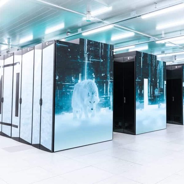 Revolutie in Computerkracht: LUMI, de Europese Supercomputer die de Wereld vanuit Finland Transformeert