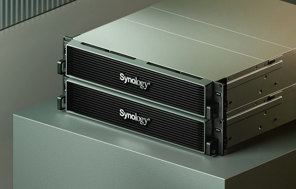 Synology Versterkt Ecosysteem met Geavanceerde Opslag-, Gegevensbescherming- en Private Cloudoplossingen op Computex 2025
