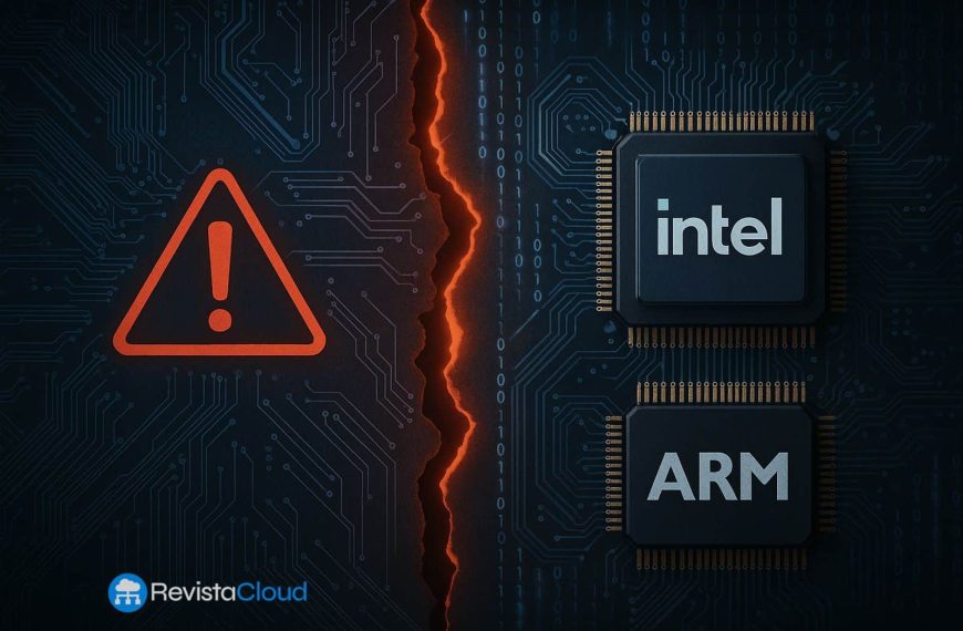 Hier is een mogelijke titel in het Nederlands: “Training Solo: Een Nieuwe en Gevaarlijke Kwetsbaarheid Treft Intel- en Arm CPU’s en Doet de Schaduw van Spectre Herleven”