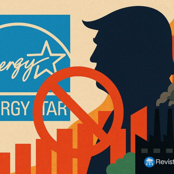 Trump Plant Om Energy Star Programma te Eliminer: Experts Waarschuwen voor Stijgende Elektriciteitsrekeningen