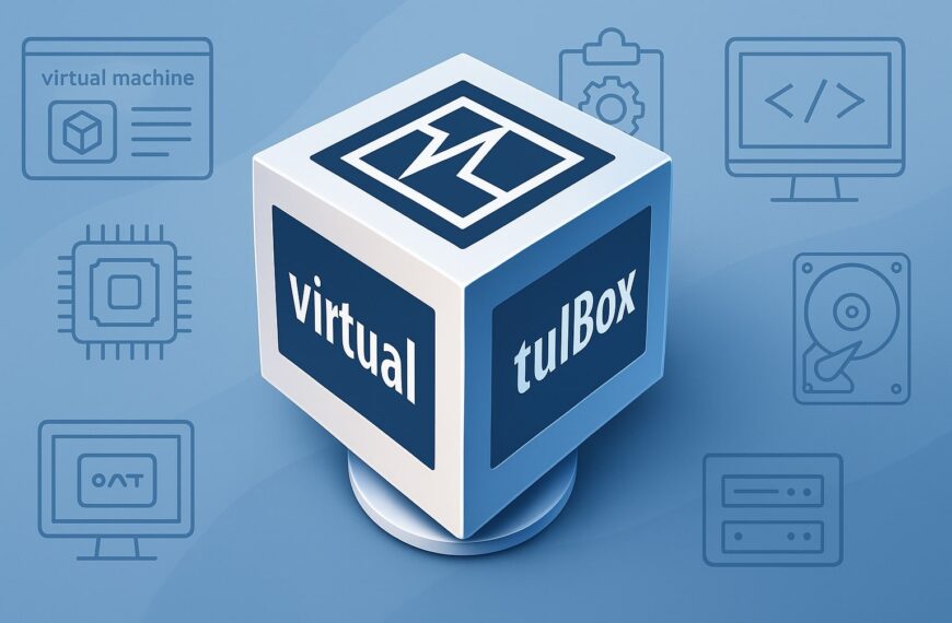 VirtualBox 7.2 Beta Introduce Ondersteuning voor Windows 11 op Arm en Broncode Beschikbaar op GitHub