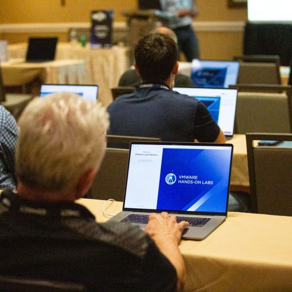 "VMUG Connect 2025: Gemeenschap, Innovatie en Nieuwe Allianties Markeren een Historisch Evenement voor VMware-gebruikers"