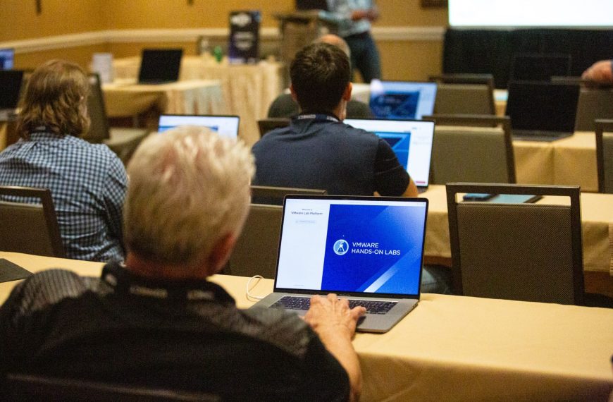 "VMUG Connect 2025: Gemeenschap, Innovatie en Nieuwe Allianties Markeren een Historisch Evenement voor VMware-gebruikers"