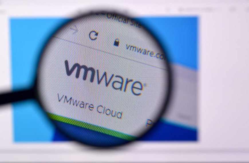 VMware Cloud Foundation 9.0 omarmt OpenAPI om automatisering en multicloud-ontwikkeling te versnellen