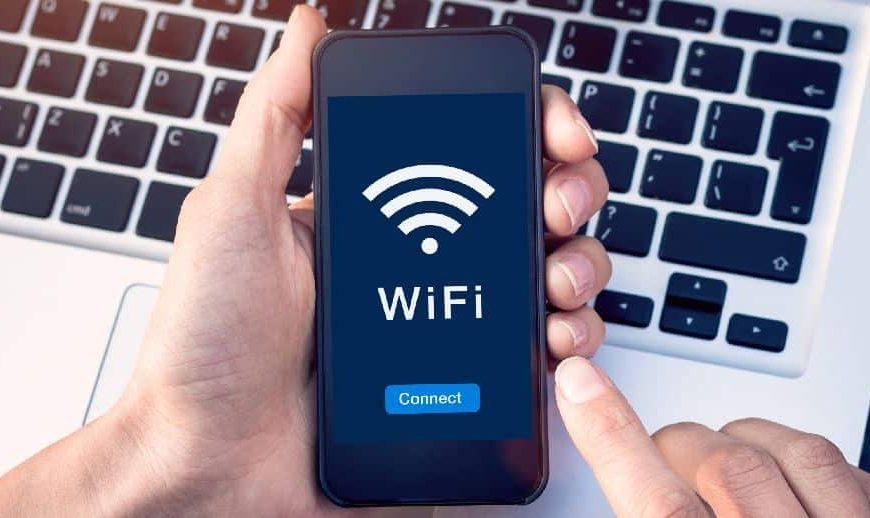 De Wi-Fi die Je Herkent: Wanneer je Router Een Detective Wordt