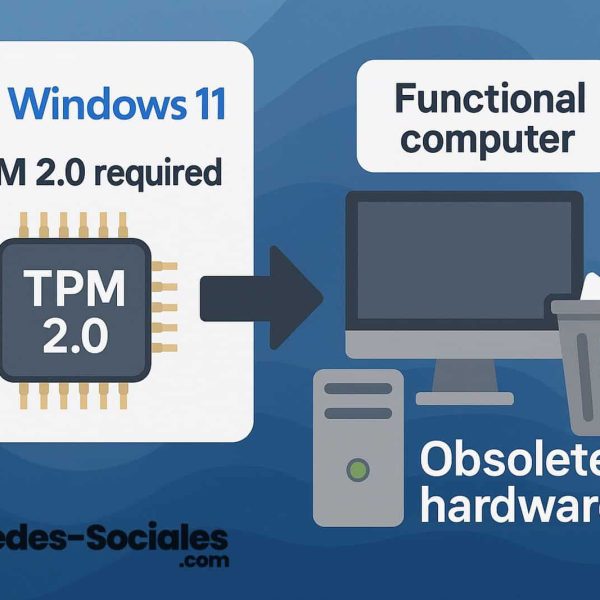 Microsoft Verstevigt Eisen voor Windows 11: Gevolgen voor Bedrijven, Cloud en Duurzaamheid in IT