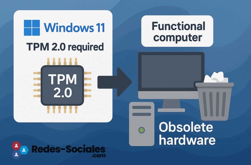 Microsoft Verstevigt Eisen voor Windows 11: Gevolgen voor Bedrijven, Cloud en Duurzaamheid in IT