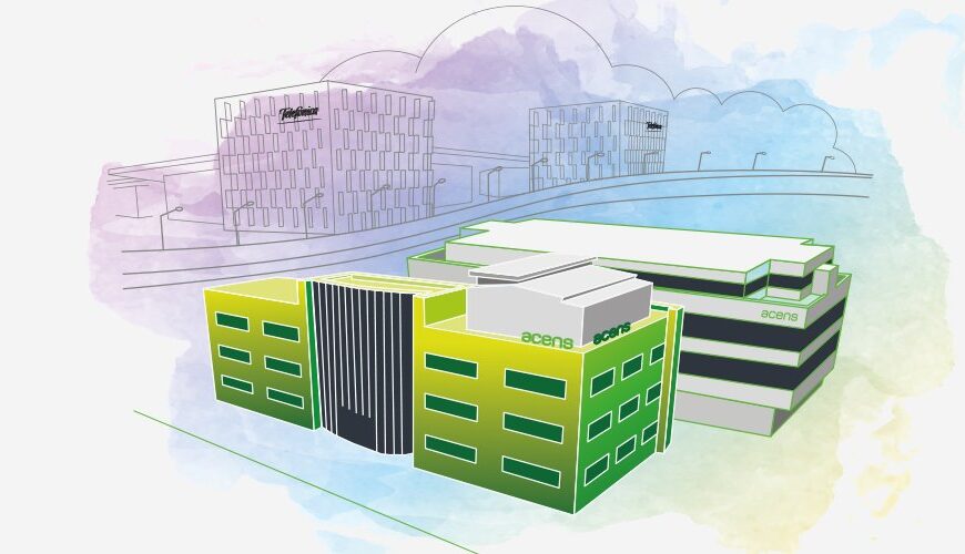 Acens Versterkt Haar Leiderschap in Cloudveiligheid met ENS-certificering