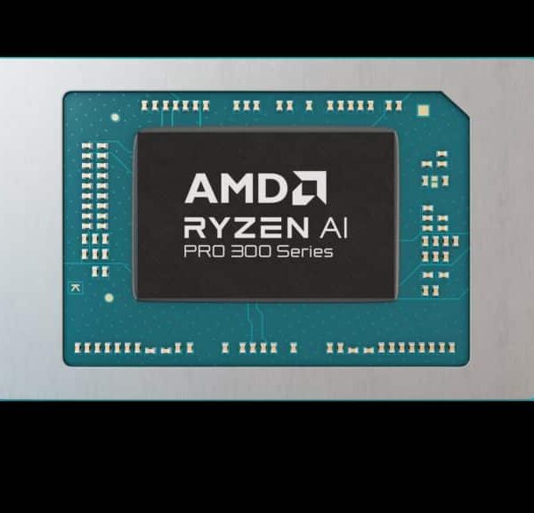 Zen Architectuur 5 van AMD: Revolutie in Prestaties en Efficiëntie