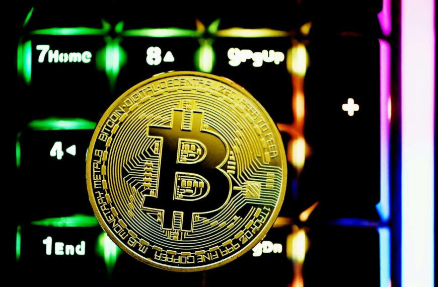 Vernieuwende Huisvesting voor Cryptomining: Een Sleutelstrategie voor Efficiëntie en Duurzame Groei