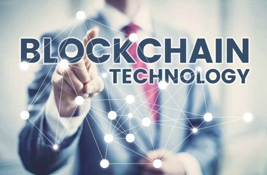 TrustOS: De Sleutel voor Snelle, Eenvoudige en Veilige Blockchain Adoptie voor Elk Bedrijf