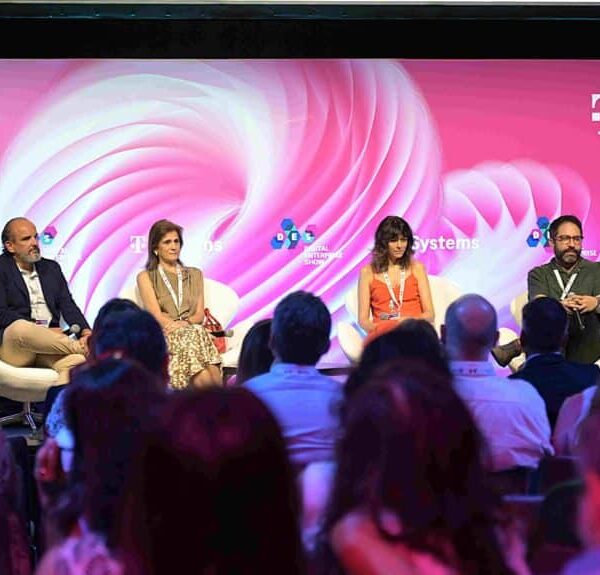 Groeiende Kloof in Technologisch Talent: Spanje Heeft Meer Dan 4.000 Vacatures in AI en Data te Vullllen