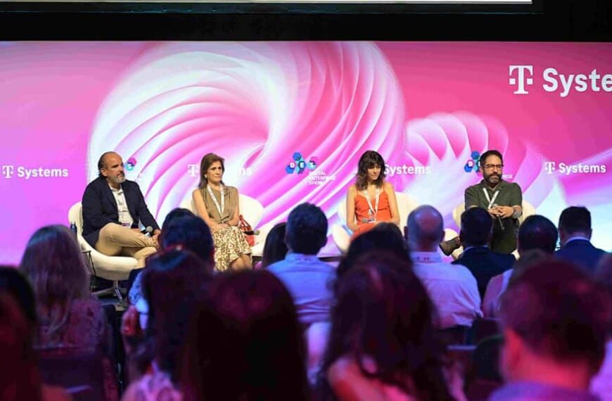 Groeiende Kloof in Technologisch Talent: Spanje Heeft Meer Dan 4.000 Vacatures in AI en Data te Vullllen