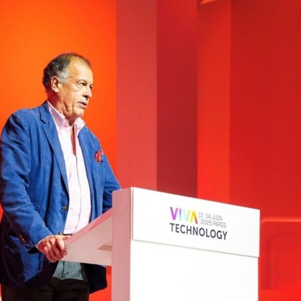 Club Med Stimuleert Mensgerichte AI-innovatie op VivaTech 2025