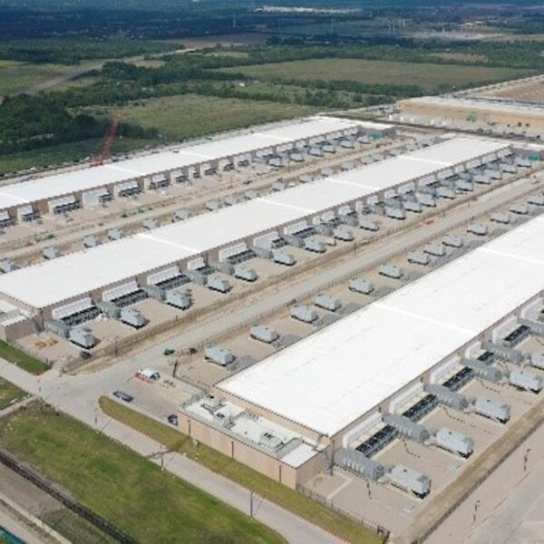 Nieuwe Green Globes Certificering Versterkt Duurzaamheid van Datacenter-Campussen