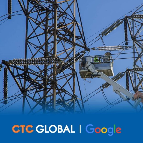 Google en CTC Global Stimuleren de Modernisering van het Amerikaanse Elektriciteitsnet met Nieuwe Geavanceerde Leiders