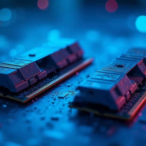 DDR4 Prijzen Stijgen: Voor het Eerst Kost Oude Geheugen Dubbel Zo Veel als DDR5