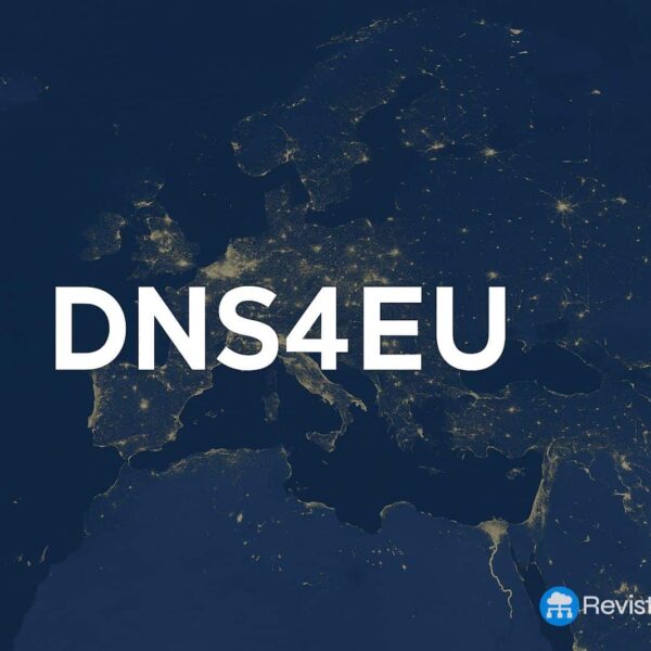 DNS4EU lanceert server in Spanje: zo werkt de nieuwe Europese publieke DNS voor een veiligere en soevereine internet