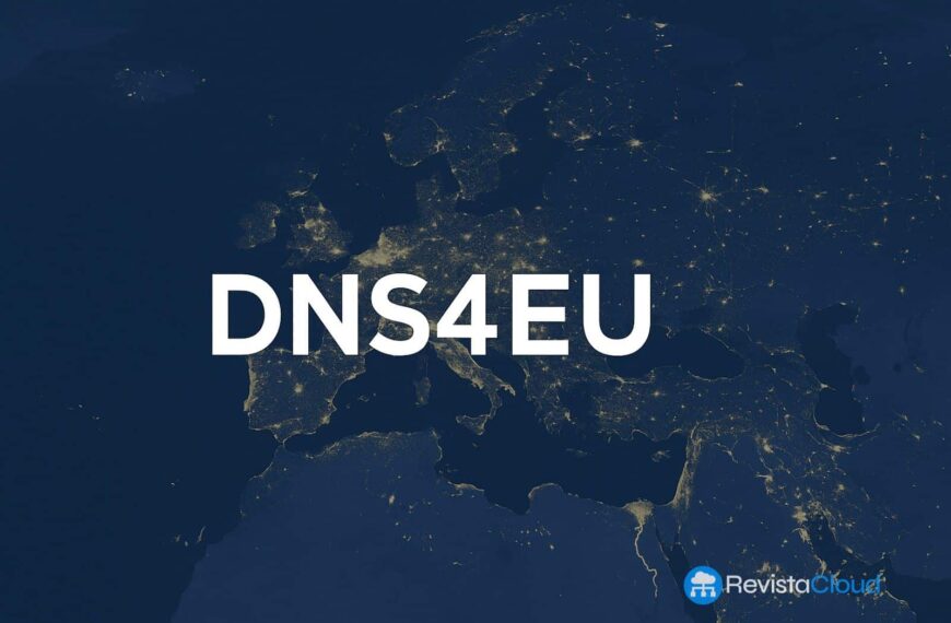 DNS4EU lanceert server in Spanje: zo werkt de nieuwe Europese publieke DNS voor een veiligere en soevereine internet