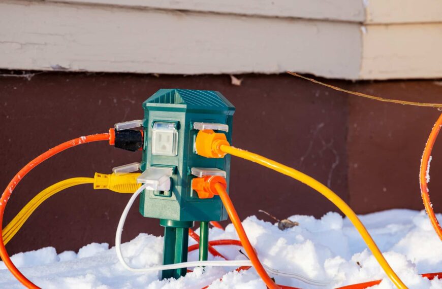 Hoe de Perfecte PDU voor je Datacenter Te Kiezen: Professionele Gids voor een Efficiënte, Veilige en Schaalbare Infrastructuur