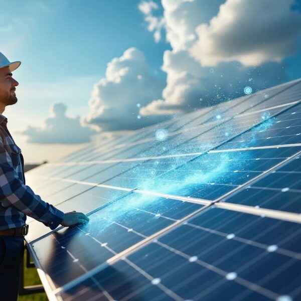 Zuid-Oost Azië: De Energietransitie van Datacenters naar Duurzame Bronnen