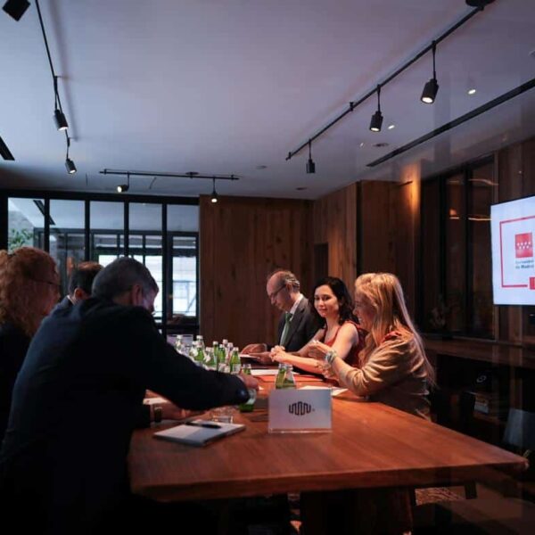 Equinix Investeert 460 Miljoen Euro in Madrid: Versnelling van de Grootste Datacenter Campus van Zuid-Europa