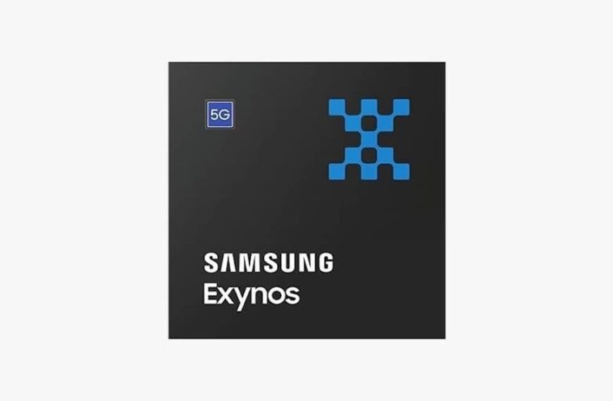 Samsung Start Met Productie van 2 nm Exynos 2600 Prototypes voor de Volgende Generatie Galaxy S26