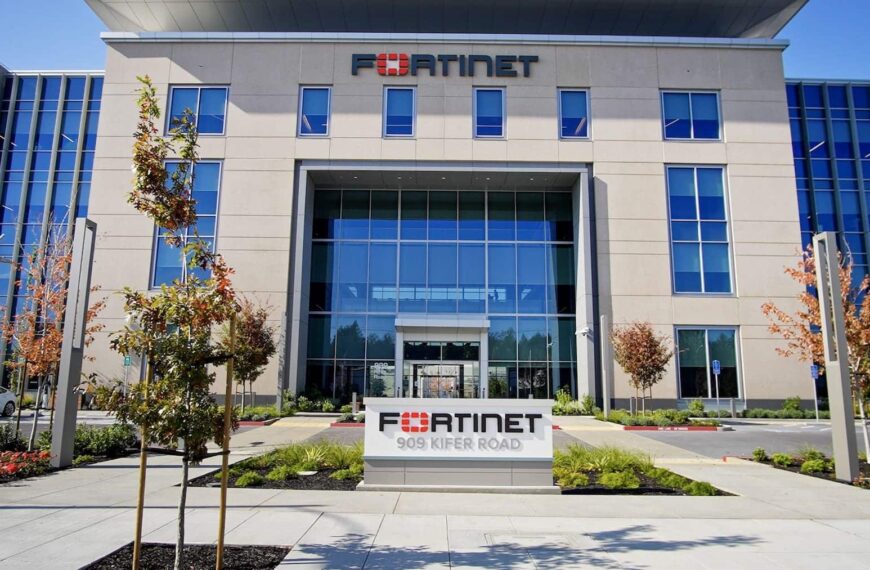 Fortinet versterkt FortiOS met kwantumbeveiliging tegen toekomstige bedreigingen