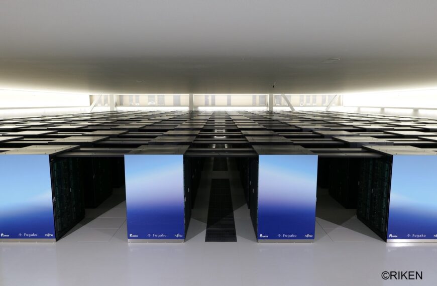 Japan Zet In Op Supercomputing Supremacy Met FugakuNEXT en Nieuwe Fujitsu-MONAKA-X CPU’s