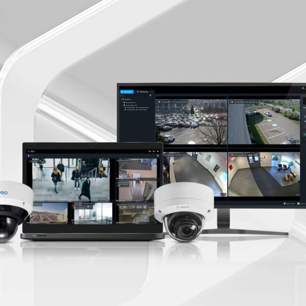 Genetec Introduce Nieuwe Functionaliteiten in Security Center SaaS