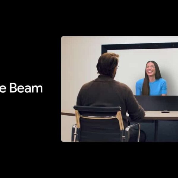 Google Beam: Het Nieuwe 3D Videobelplatform Aangedreven door AI voor de Heruitvinding van Afstandscommunicatie