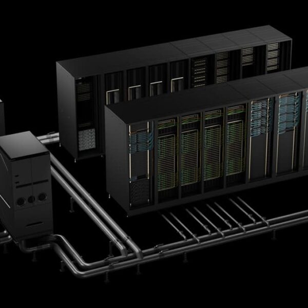 NVIDIA Blackwell Breekt Records in MLPerf Training en Revolutie in Generatieve AI en Videobewerking