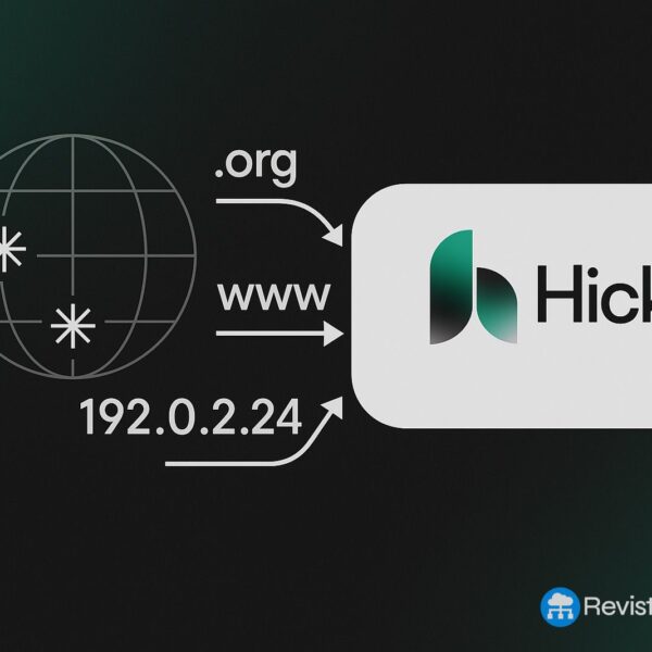 Ontdek Hickory DNS: De Nieuwe Veilige en Hoge Prestaties Recursieve DNS Resolver, Ontwikkeld in Rust
