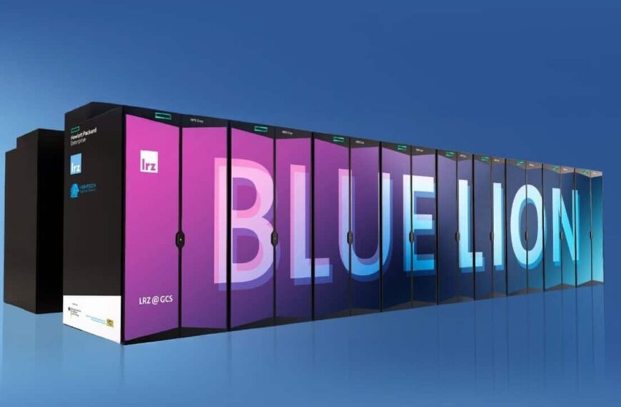 Blauwe Leeuw: Duitsland kiest voor NVIDIA Vera Rubin in de nieuwe generatie supercomputers