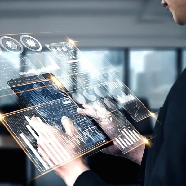 AI: Het Nieuwe Veld van Concurrentie voor Bedrijven