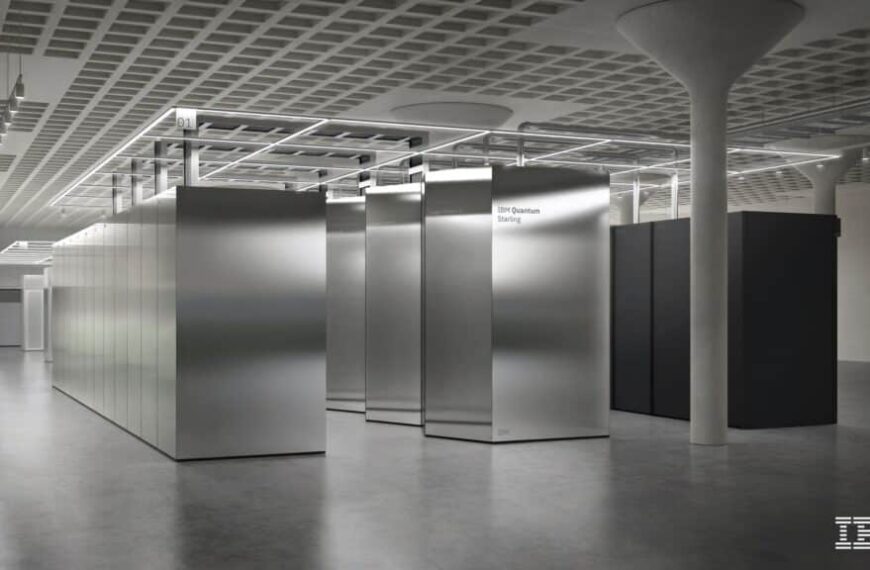 IBM kondigt de bouw aan van ’s werelds eerste op grote schaal fouttolerante quantumcomputer in nieuw quantum datacentrum