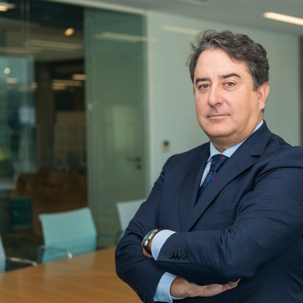 Indra Herstructureert Directie om Strategie ‘Leading the Future’ te Versnellen